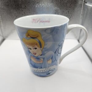 Disney Cinderella Princess Mug
